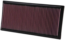 33-2084 Ersättningsfilter / Sportluftfilter K&N Filters